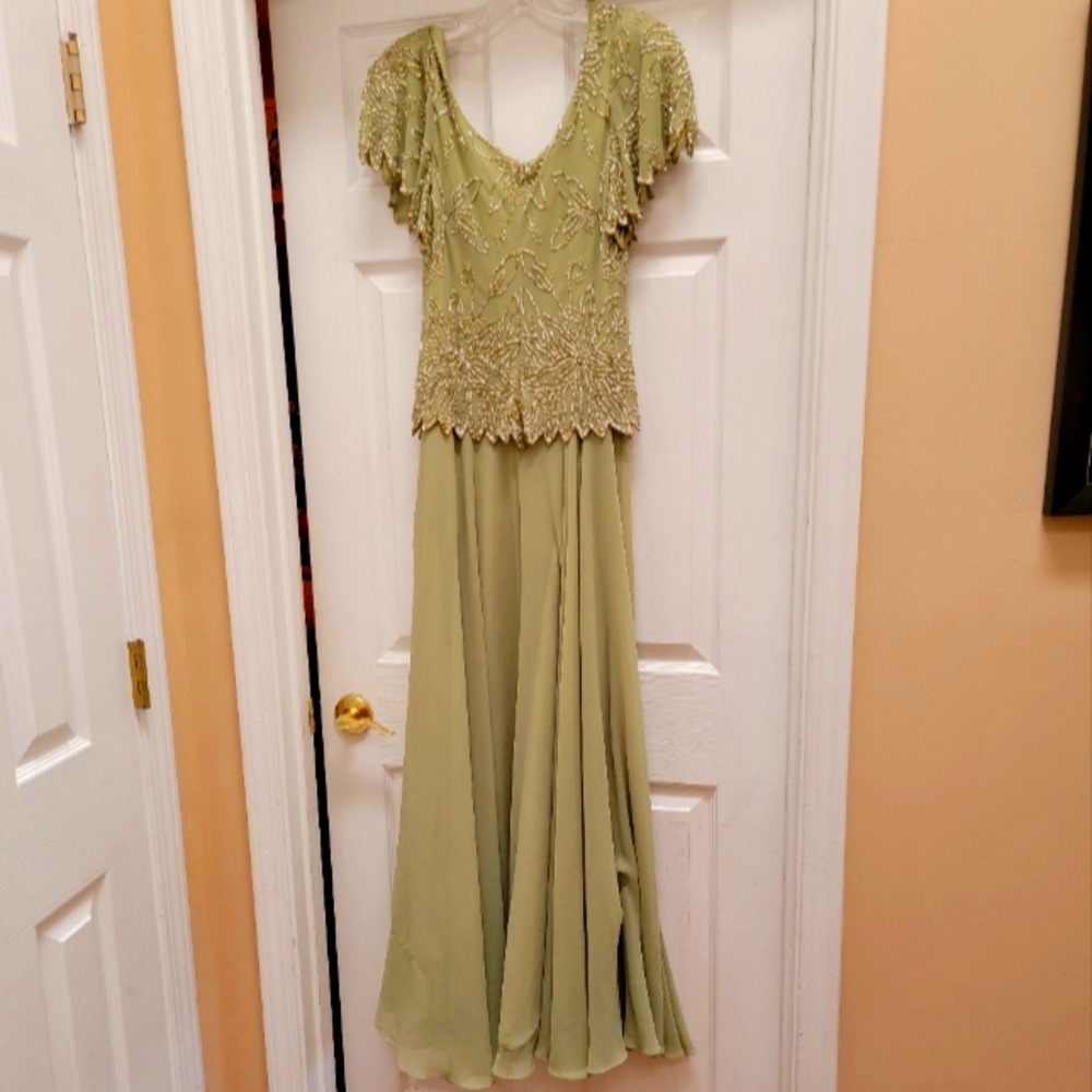 Perfect evening dress